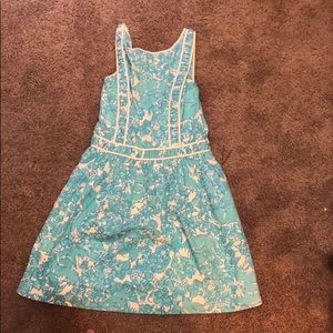 Lily Pulitzer Dress
